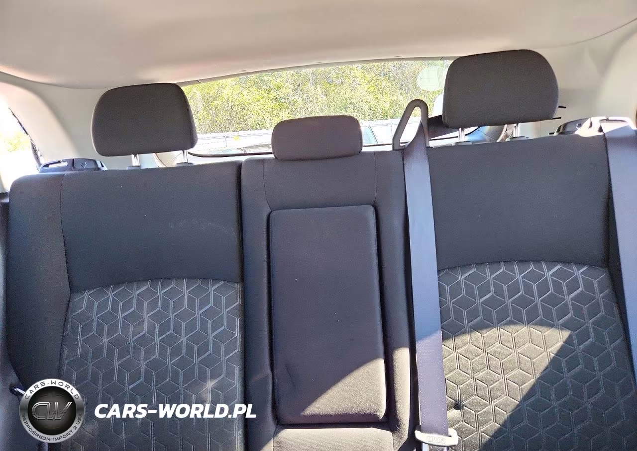 2026 Mitsubishi Outlander Sport S-Se VIN:JA4ARUAU3TU018938 - 10