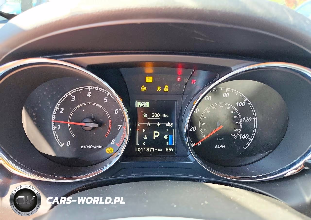 2026 Mitsubishi Outlander Sport S-Se VIN:JA4ARUAU3TU018938 - 9