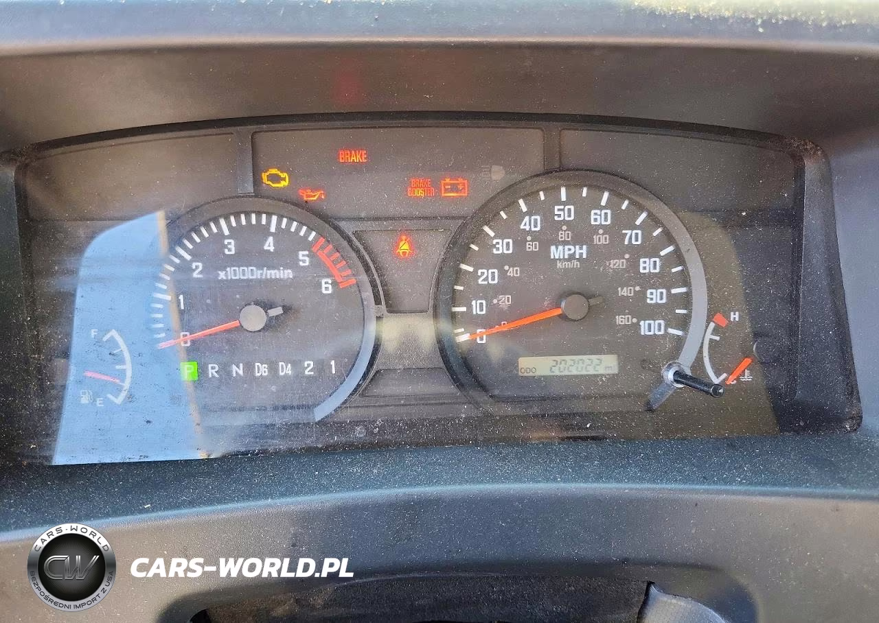 2019 Isuzu Npr Hd Flatbed Truck VIN:54DC4W1B5KS805094 - 9