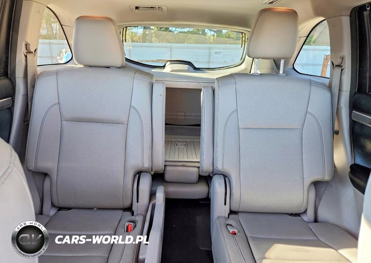 2018 Toyota Highlander Limited VIN:5TDDZRFH9JS487674 - 10