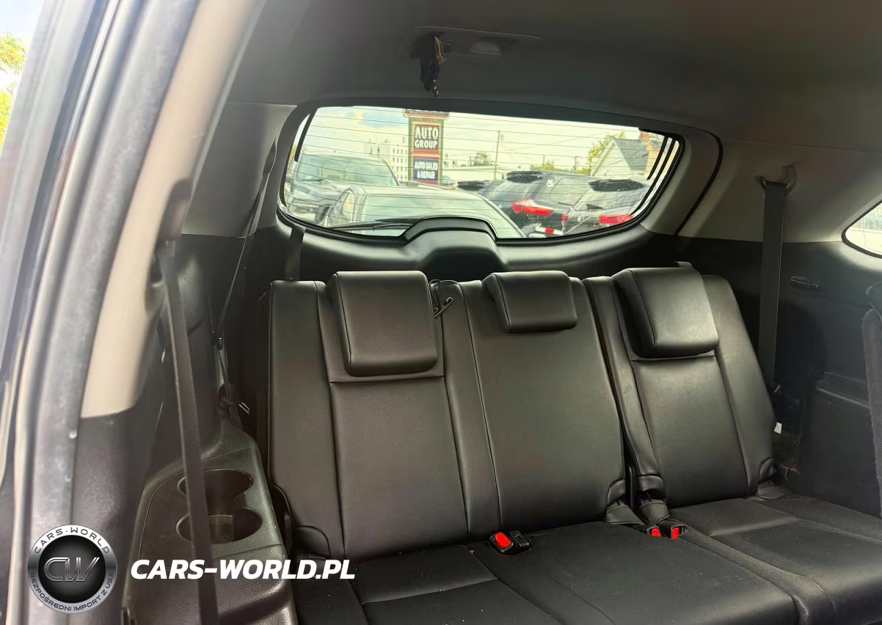 2019 Toyota Highlander Xle VIN:5TDJZRFH1KS604023 - 6