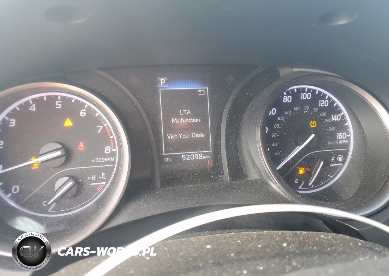 2021 Toyota Camry Se VIN:4T1G11AK6MU481657 - 9