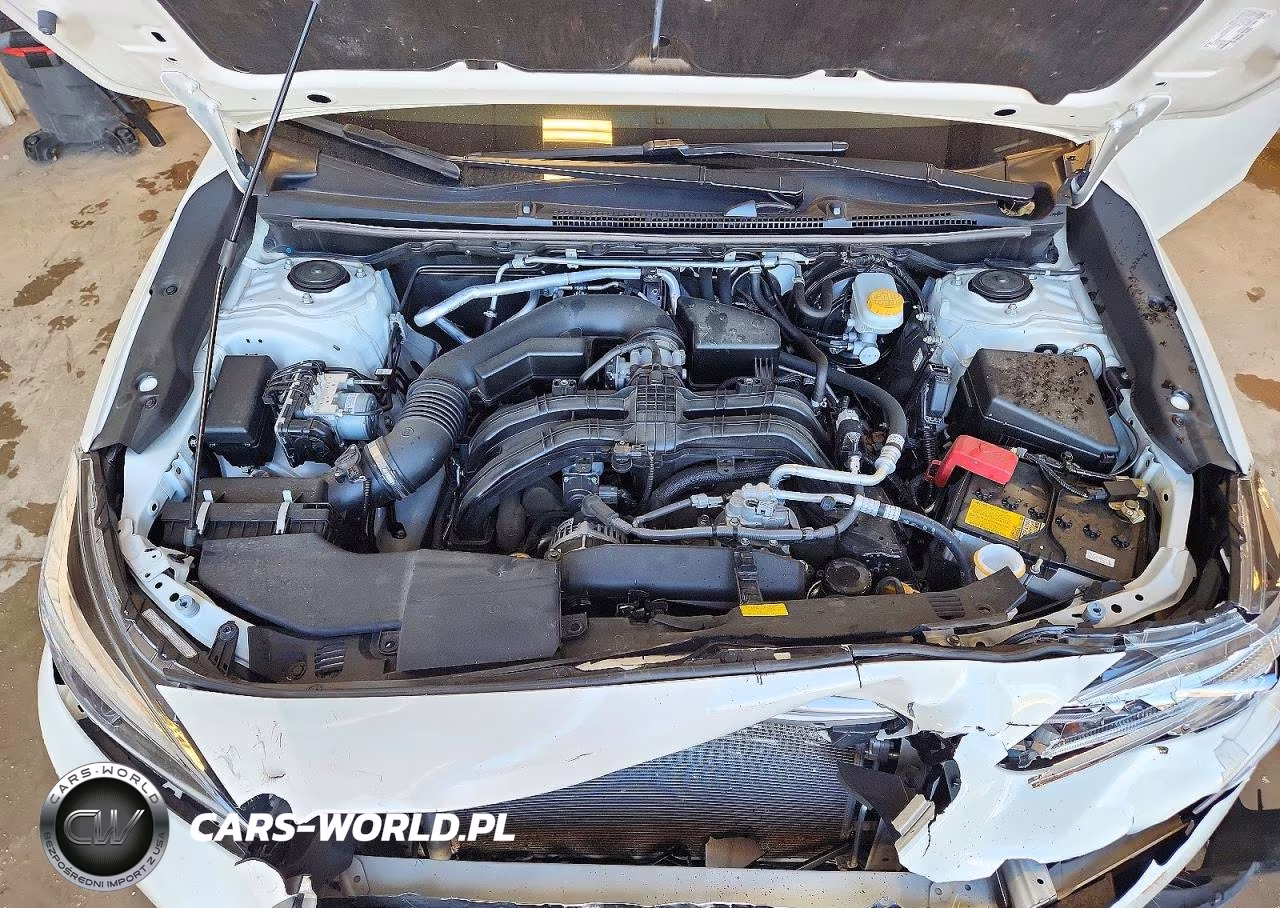 2023 Subaru Crosstrek Limited VIN:JF2GTHNC5PH248412 - 12