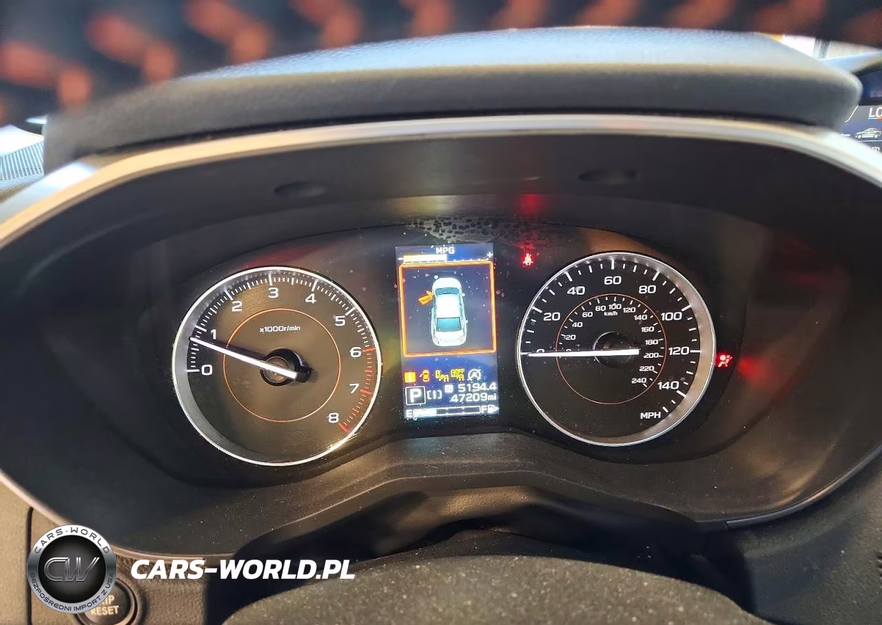 2023 Subaru Crosstrek Limited VIN:JF2GTHNC5PH248412 - 9