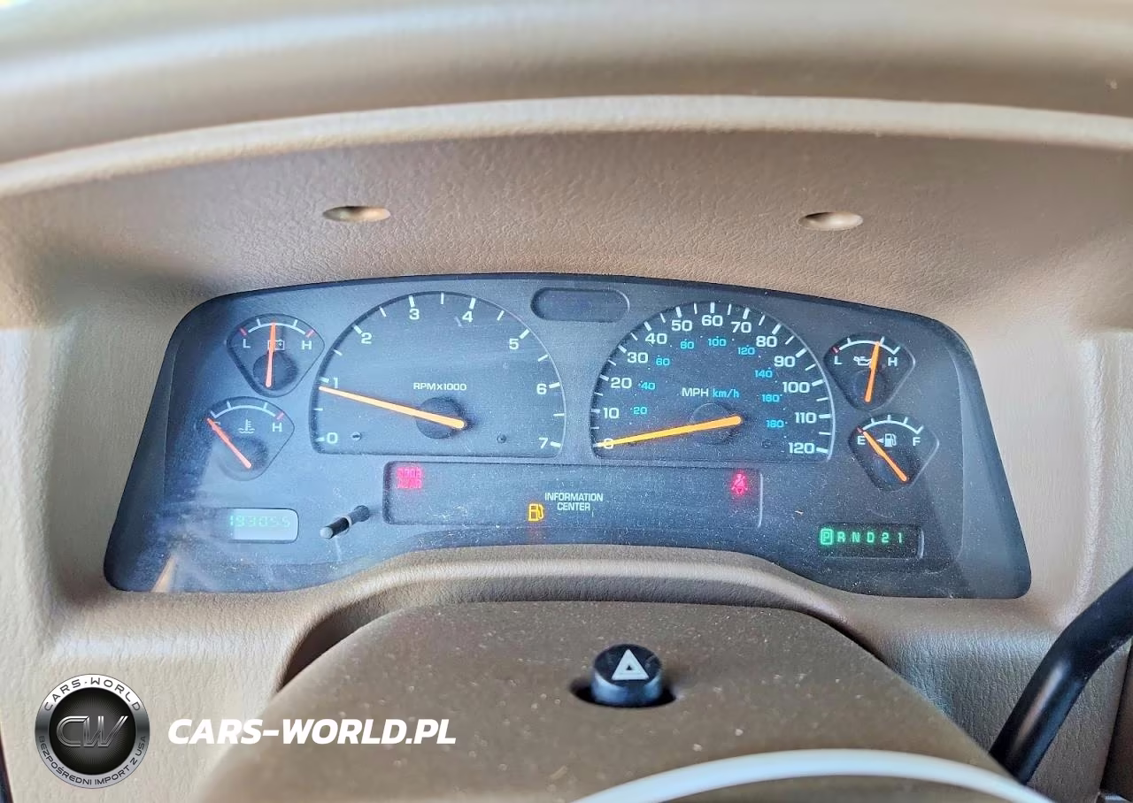 2001 Dodge Durango VIN:1B4HS28Z51F616266 - 9