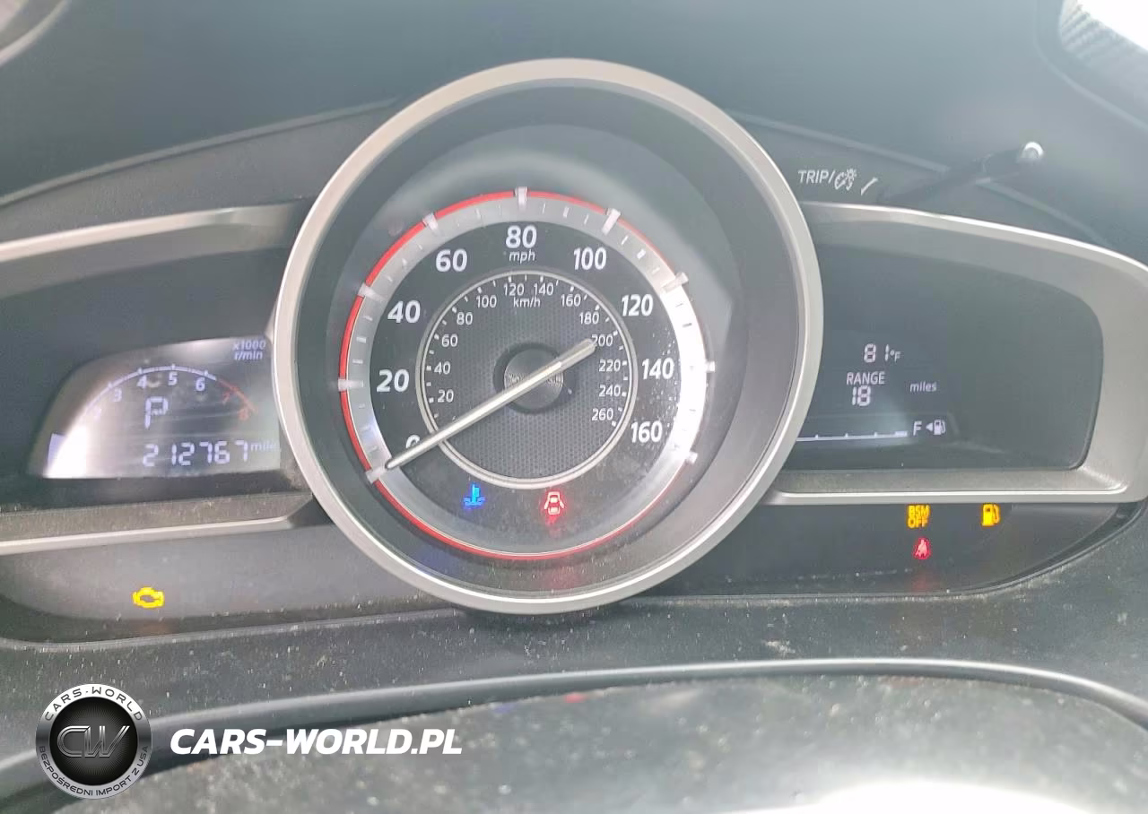 2015 Mazda 3 Touring VIN:3MZBM1V79FM173785 - 9