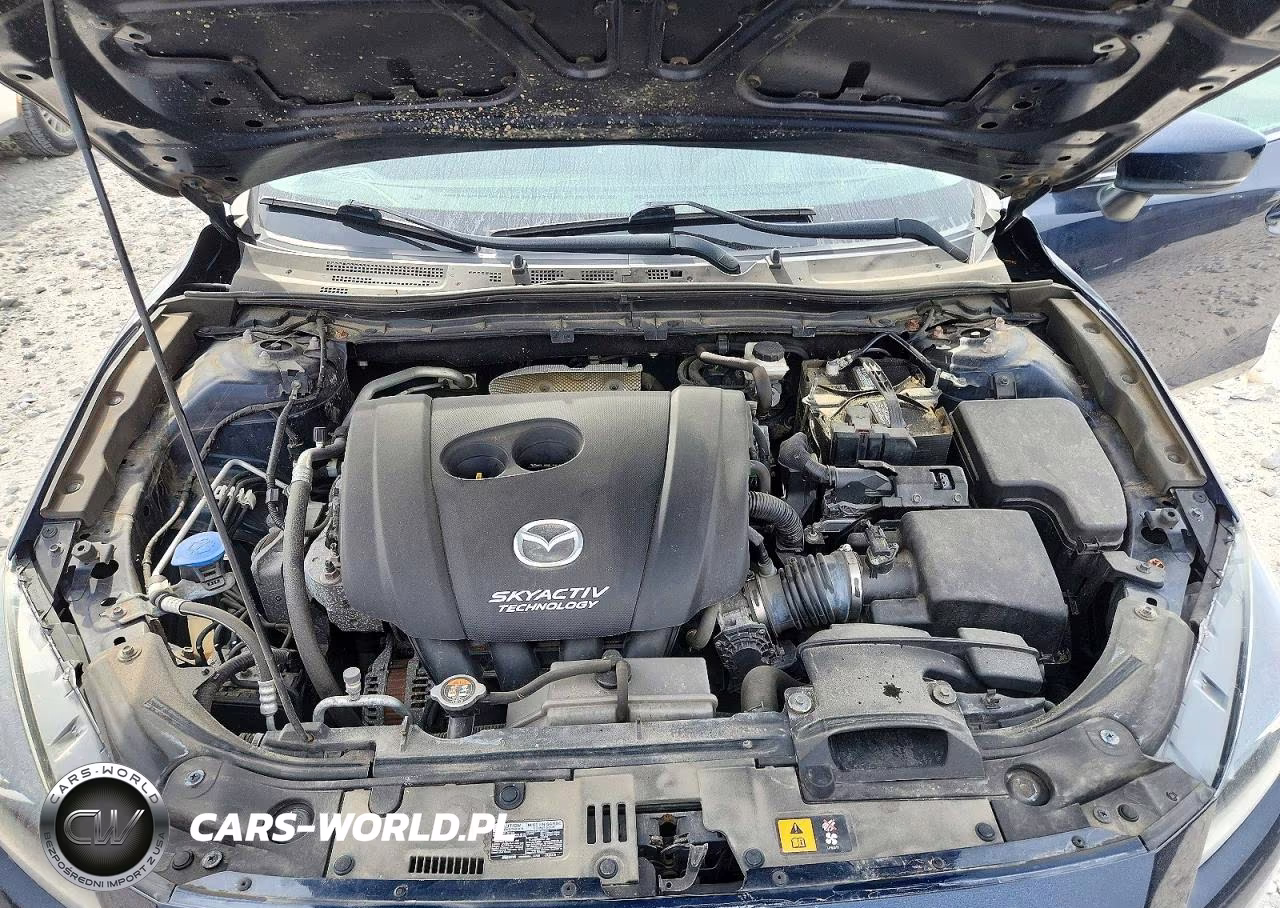 2018 Mazda 3 Touring VIN:3MZBN1V31JM254993 - 11