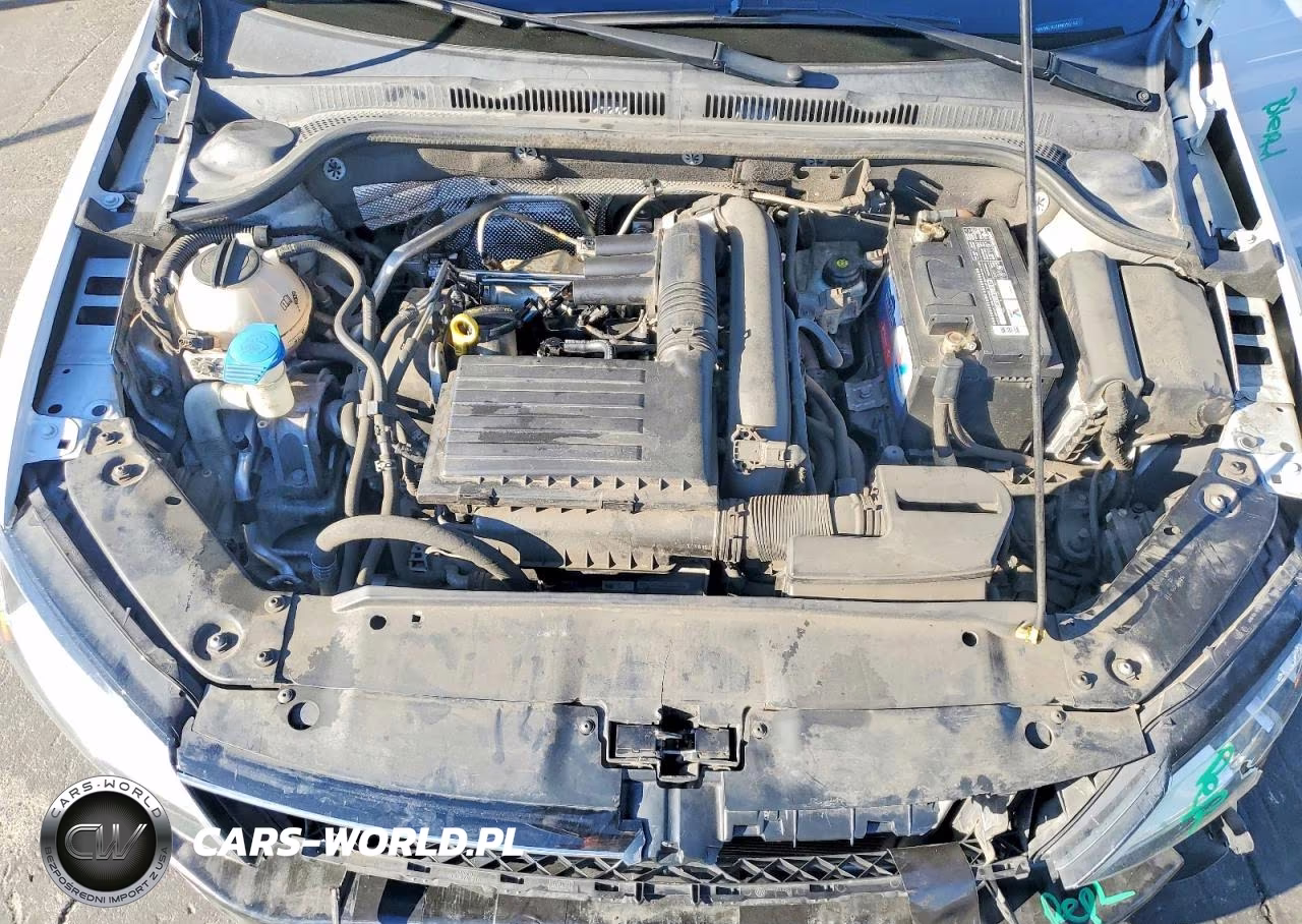 2017 Volkswagen Jetta Se VIN:3VWDB7AJ7HM355183 - 11