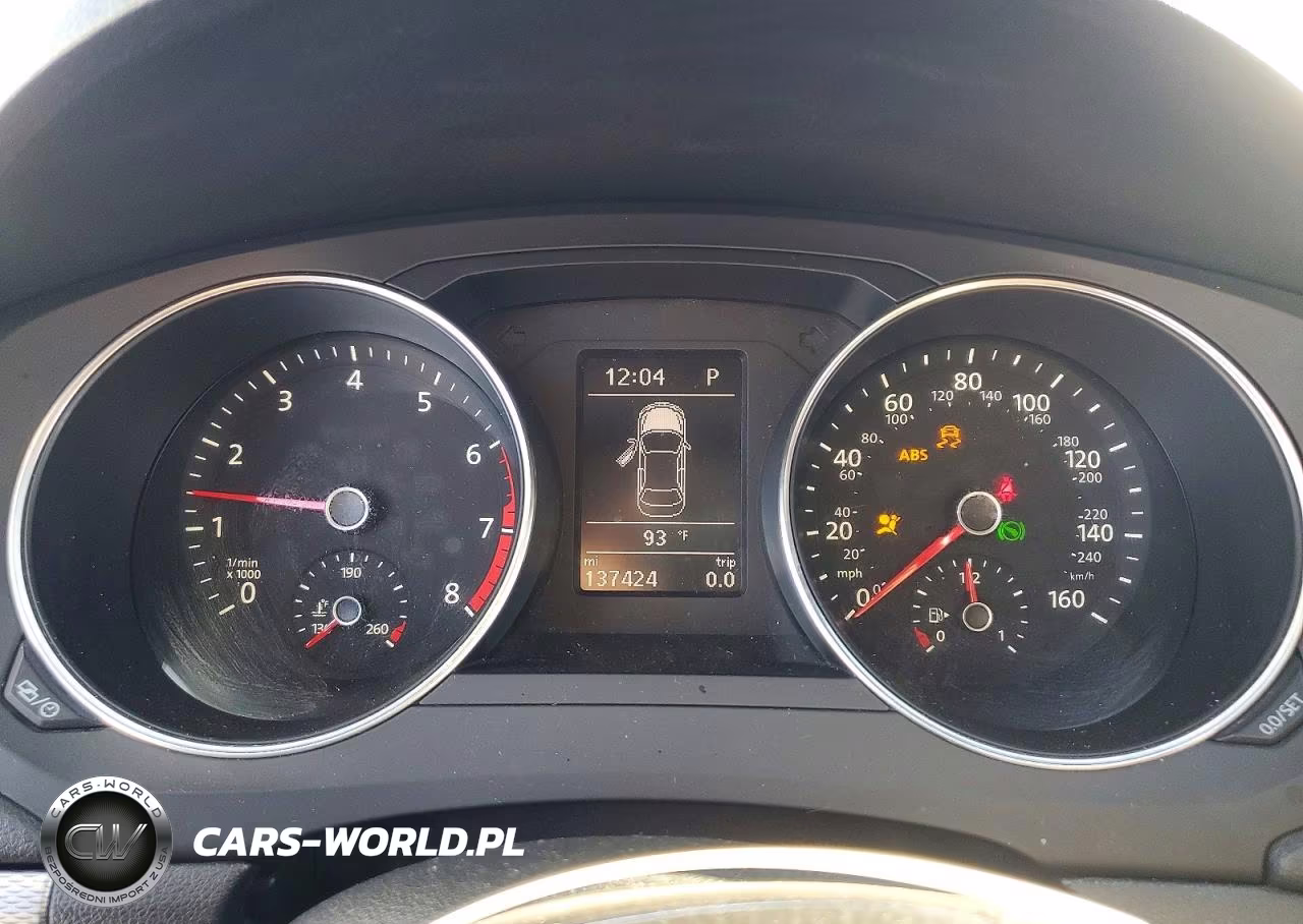 2017 Volkswagen Jetta Se VIN:3VWDB7AJ7HM355183 - 9