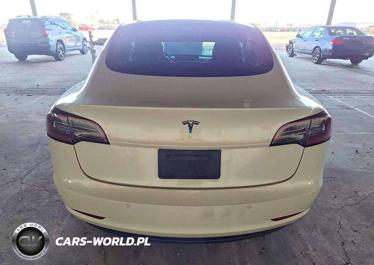 2021 Tesla Model 3 VIN:5YJ3E1EA4MF871853 - 6