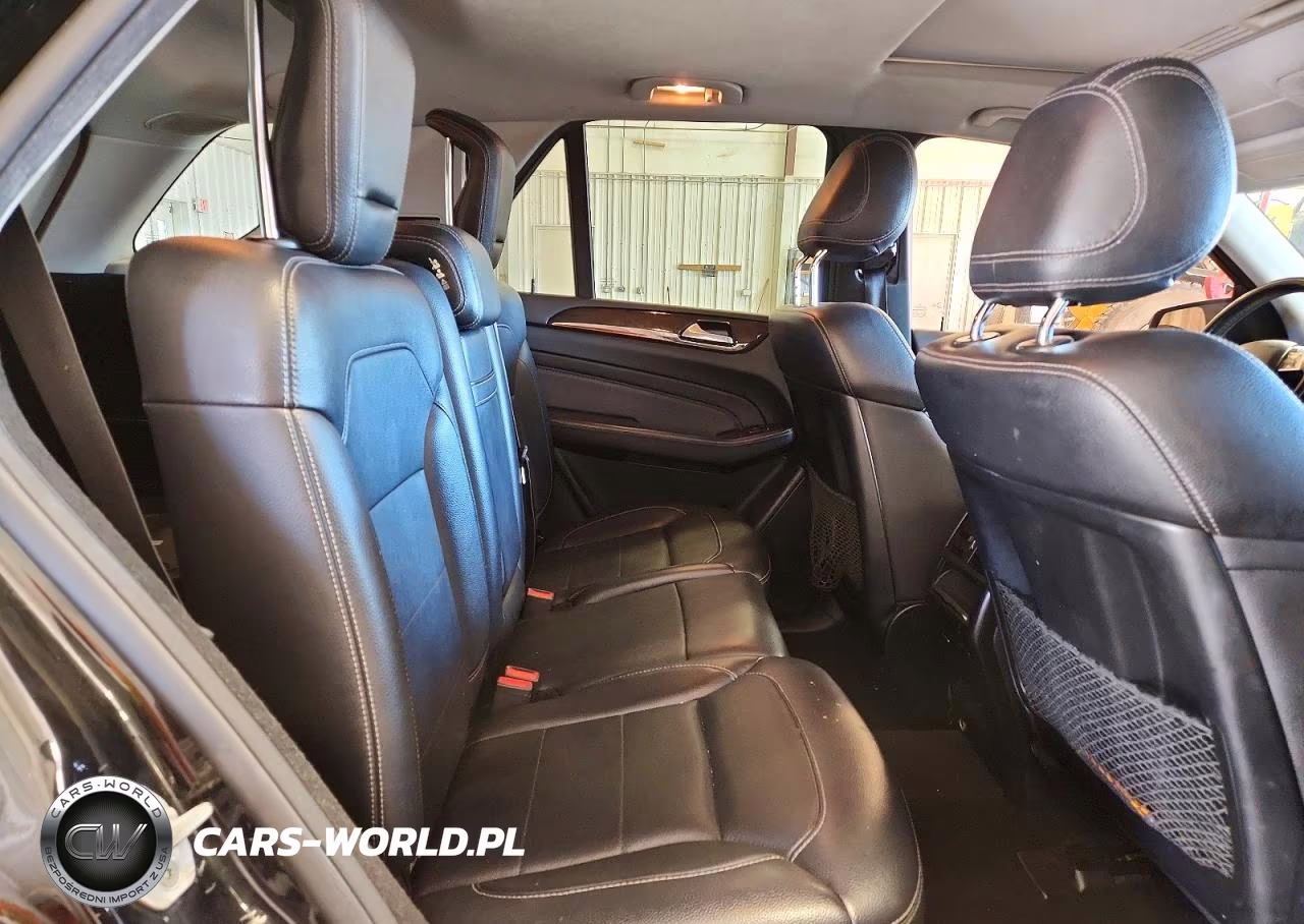 2014 Mercedes-Benz Ml 350 4Matic VIN:4JGDA5HB9EA428647 - 11