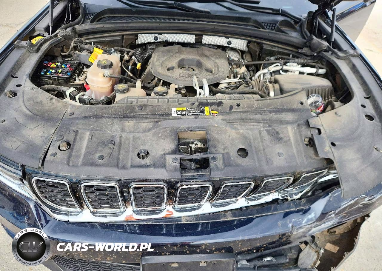 2024 Jeep Grand Cherokee Limited 4Xe VIN:1C4RJYB61R8520498 - 12