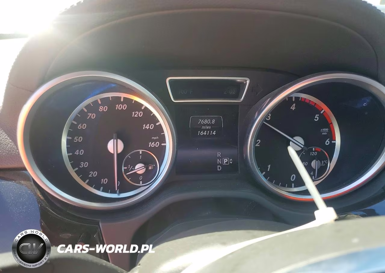 2016 Mercedes-Benz Gl 350 Bluetec VIN:4JGDF2EEXGA655007 - 9