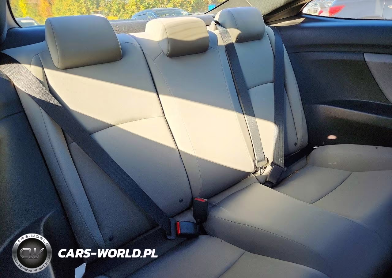 2019 Honda Civic Lx VIN:2HGFC4B67KH302864 - 10