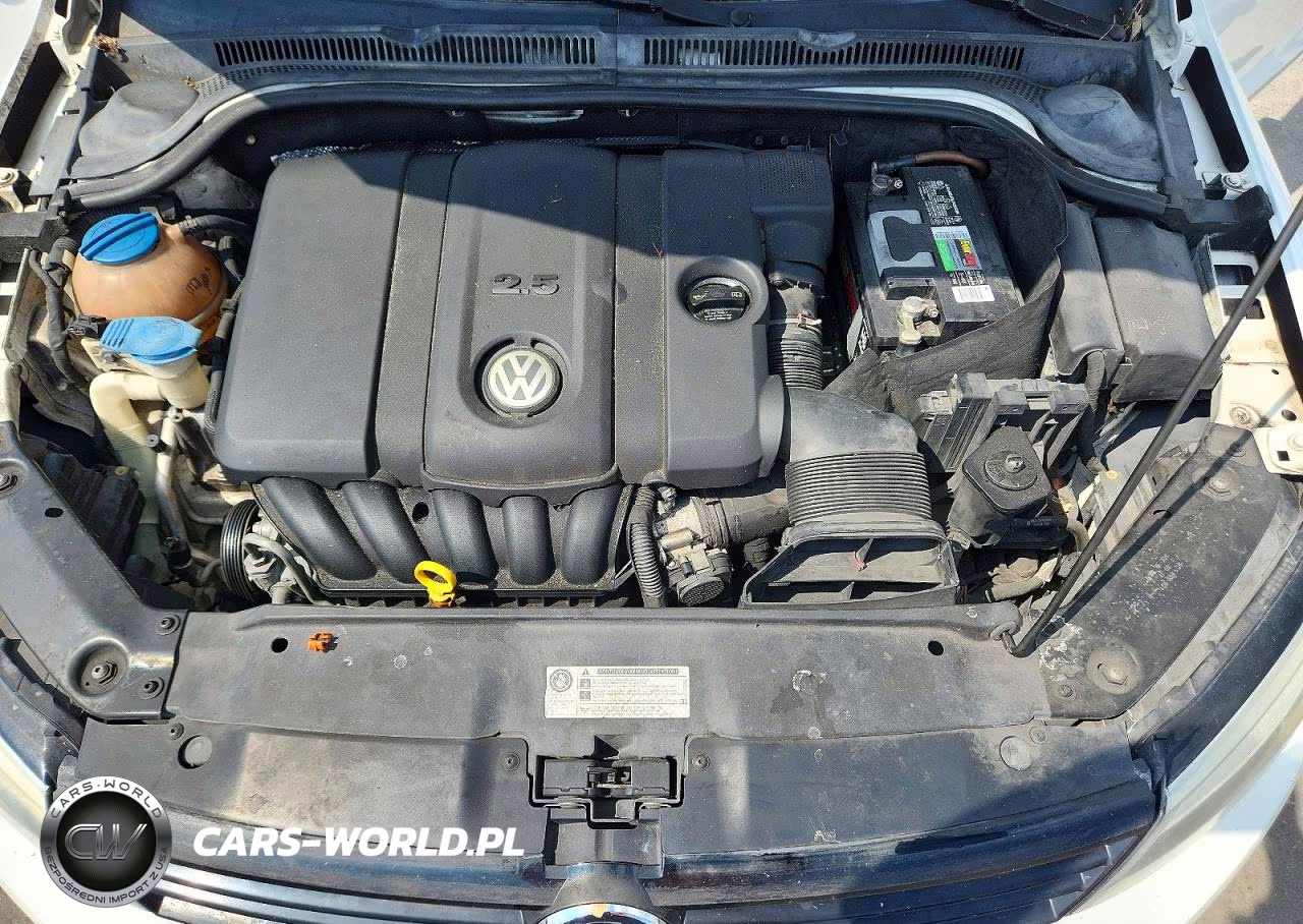 2012 Volkswagen Jetta Se VIN:3VWDX7AJ9CM344633 - 11