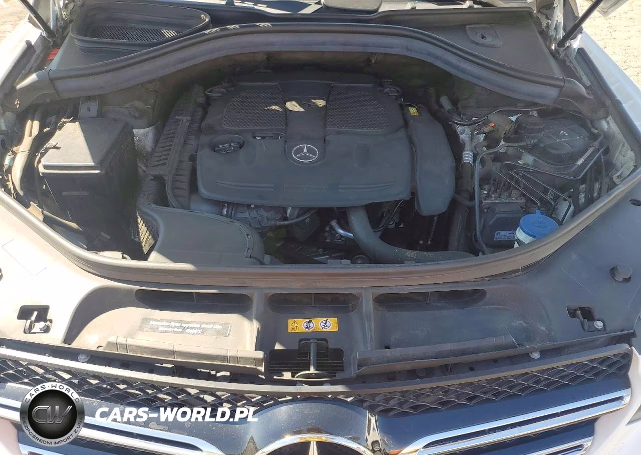 2018 Mercedes-Benz Gle 350 VIN:4JGDA5JB6JB161658 - 12