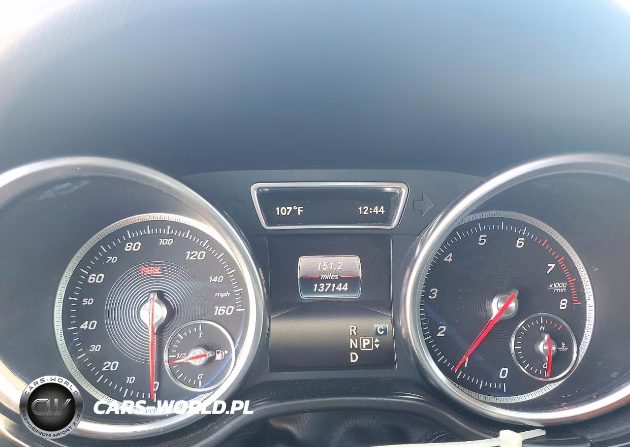 2018 Mercedes-Benz Gle 350 VIN:4JGDA5JB6JB161658 - 9