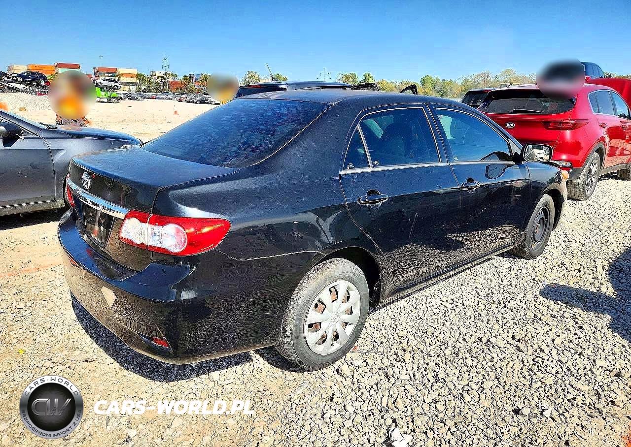2012 Toyota Corolla L VIN:2T1BU4EE4CC854458 - 3