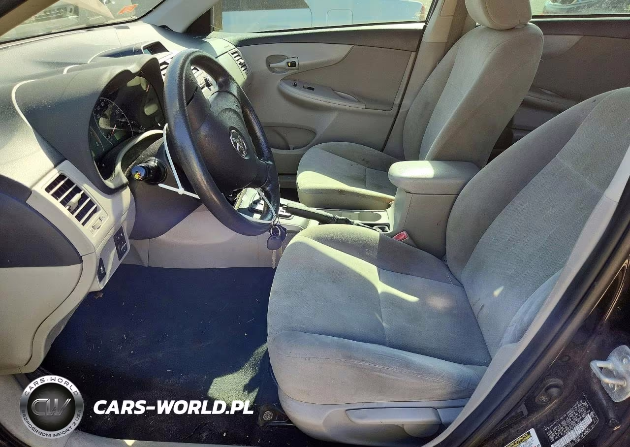 2012 Toyota Corolla L VIN:2T1BU4EE4CC854458 - 7