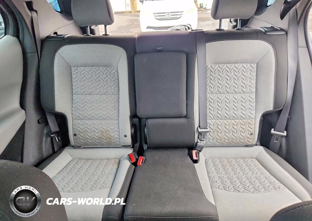 2023 Chevrolet Equinox Ls VIN:3GNAXHEG0PL231988 - 10