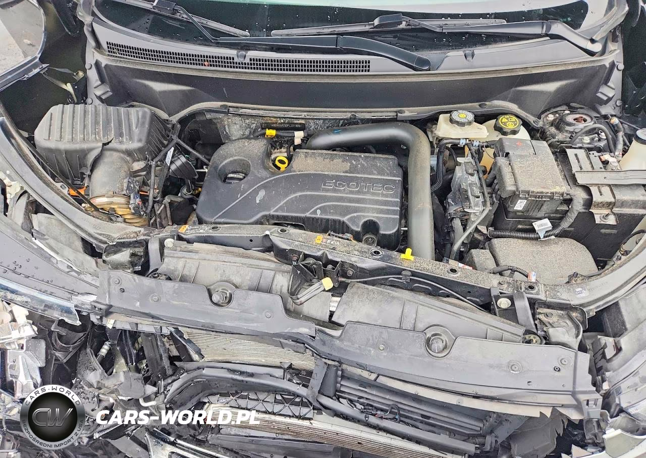 2023 Chevrolet Equinox Ls VIN:3GNAXHEG0PL231988 - 12