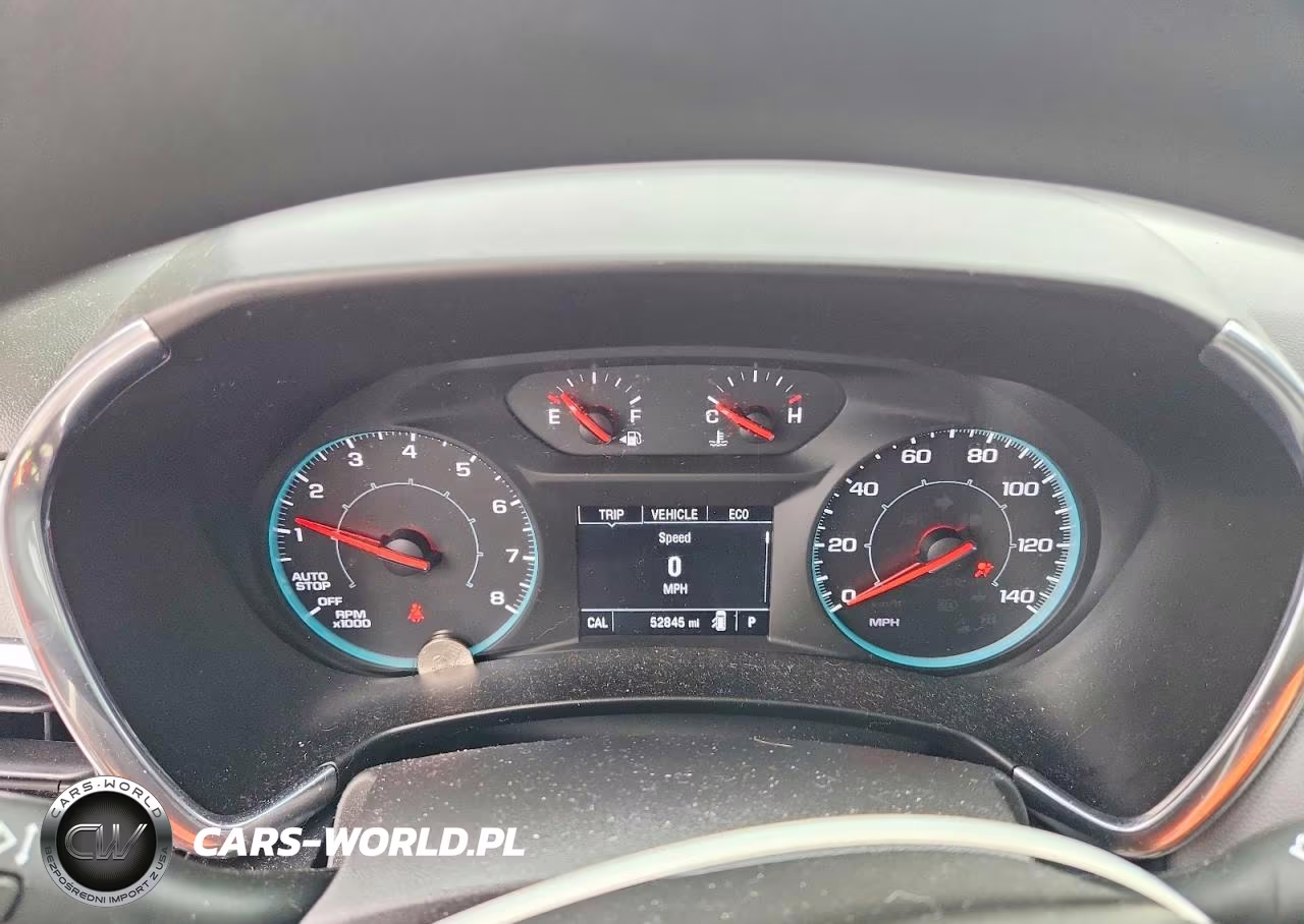 2023 Chevrolet Equinox Ls VIN:3GNAXHEG0PL231988 - 9
