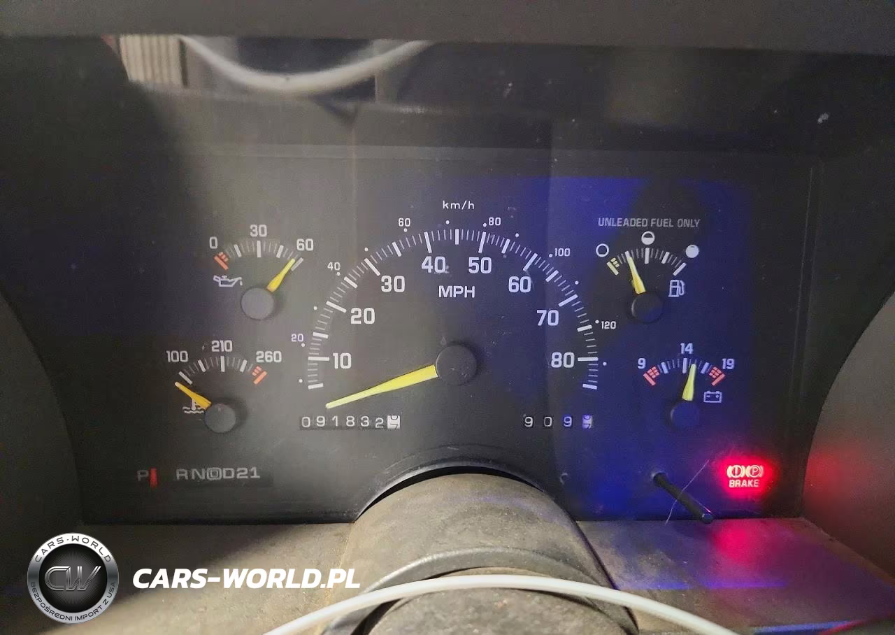 1992 GMC Sierra K1500 VIN:1GTEK14Z2NE540121 - 9