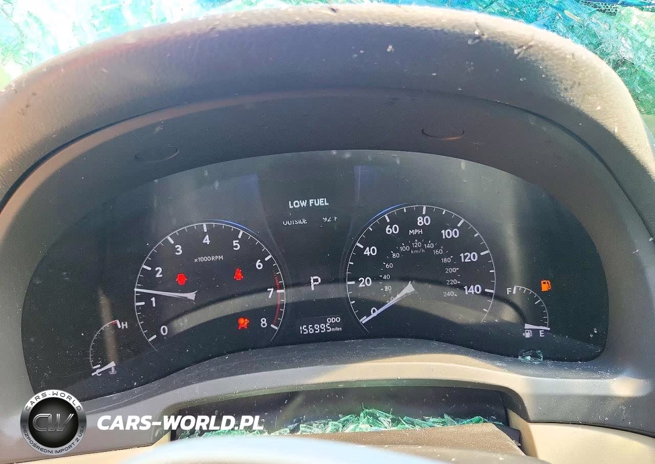 2014 Lexus Rx 350 Base VIN:2T2ZK1BA0EC134724 - 9