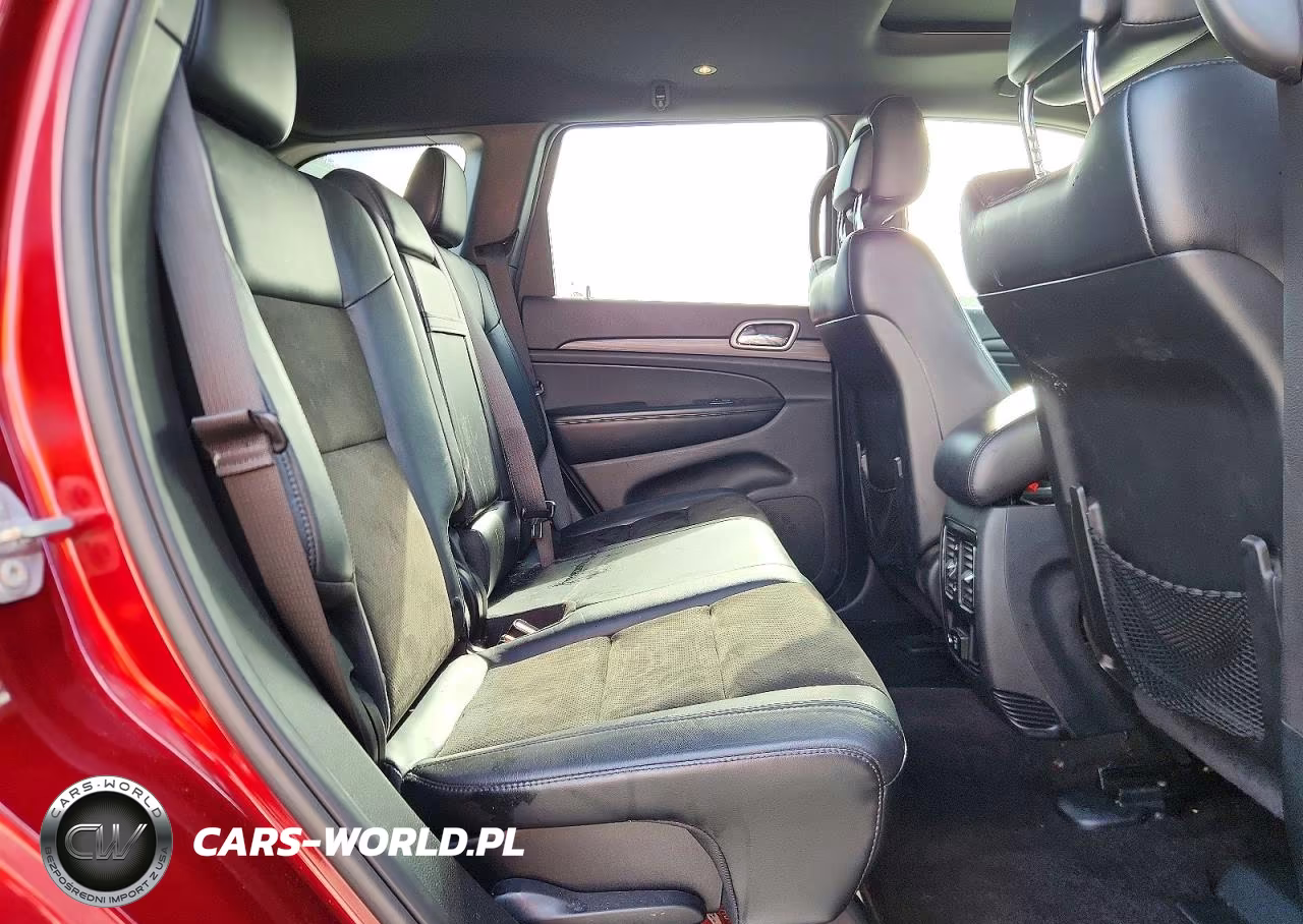 2019 Jeep Grand Cherokee Laredo VIN:1C4RJEAG6KC572172 - 11