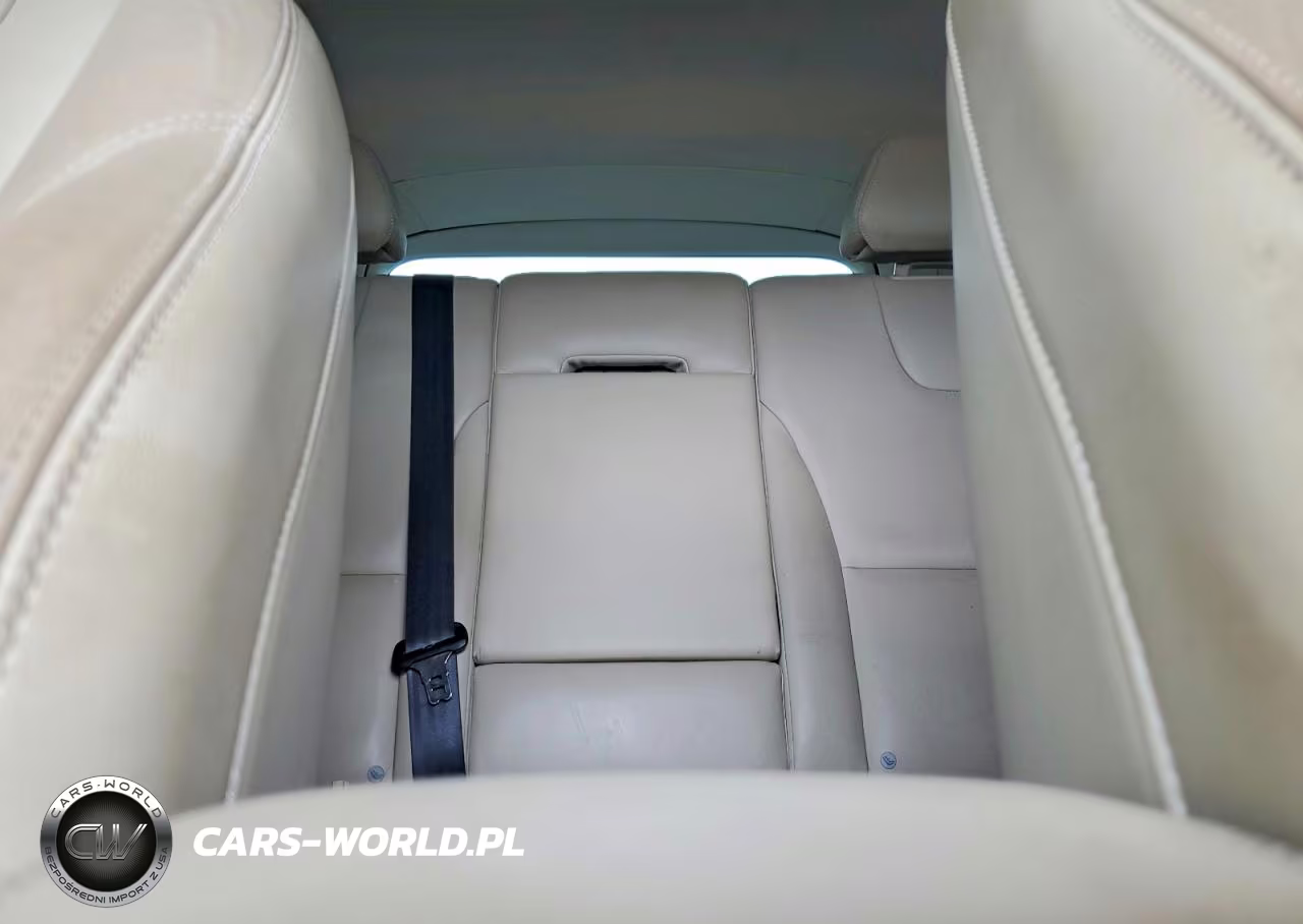 2015 Volvo Xc60 T6 Platinum VIN:YV4902RM3F2691544 - 10