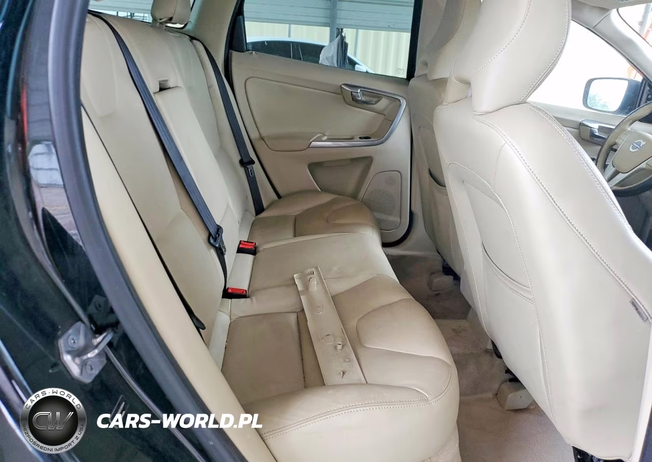 2015 Volvo Xc60 T6 Platinum VIN:YV4902RM3F2691544 - 11