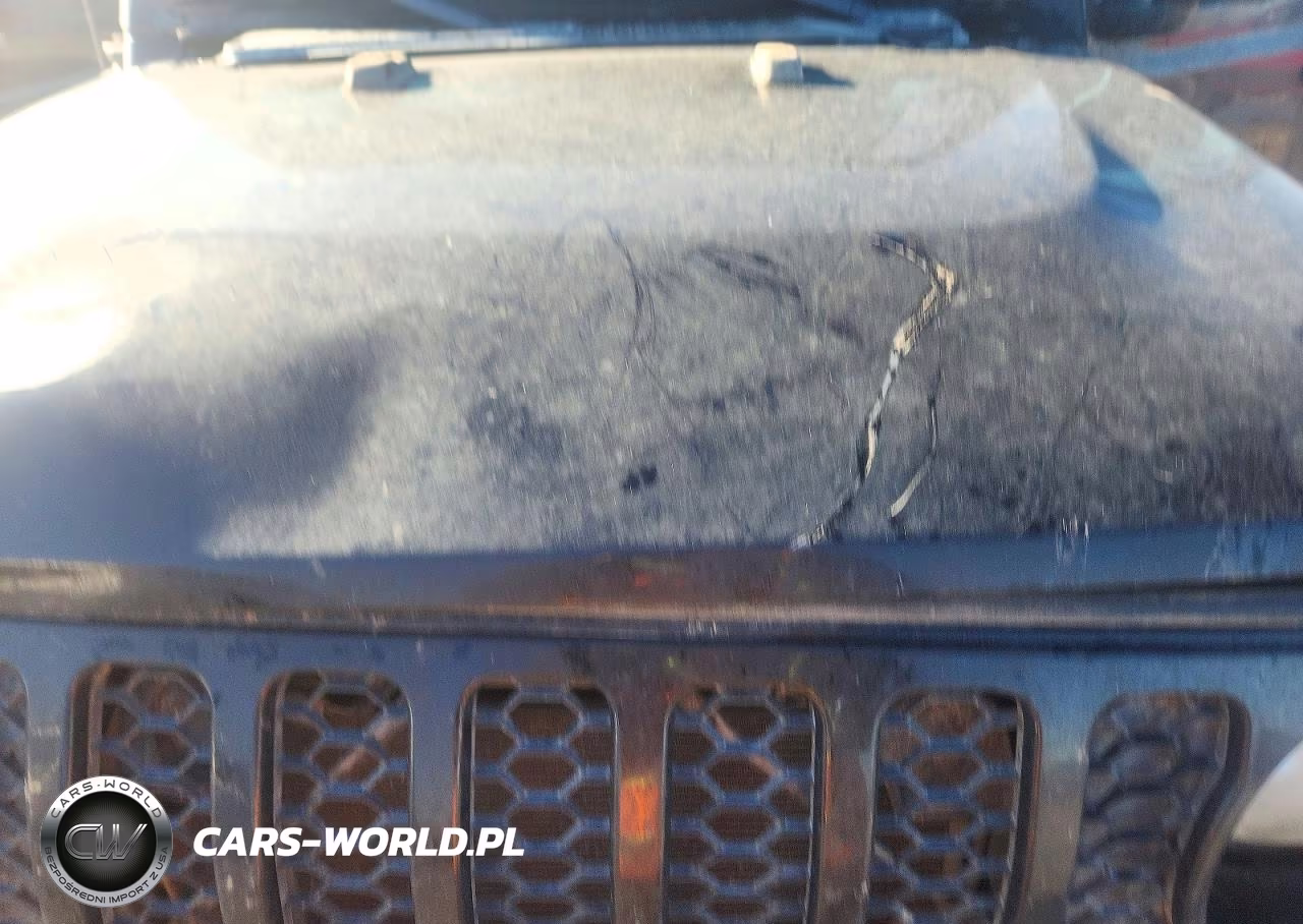 2020 Jeep Gladiator Sport VIN:1C6HJTAG7LL129750 - 11