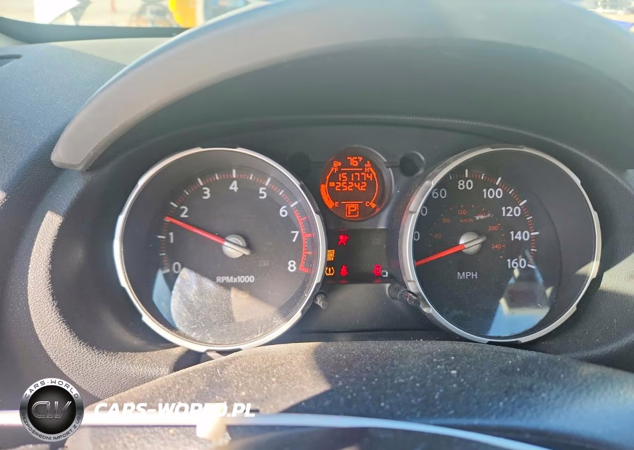 2010 Nissan Rogue S VIN:JN8AS5MV2AW145724 - 9