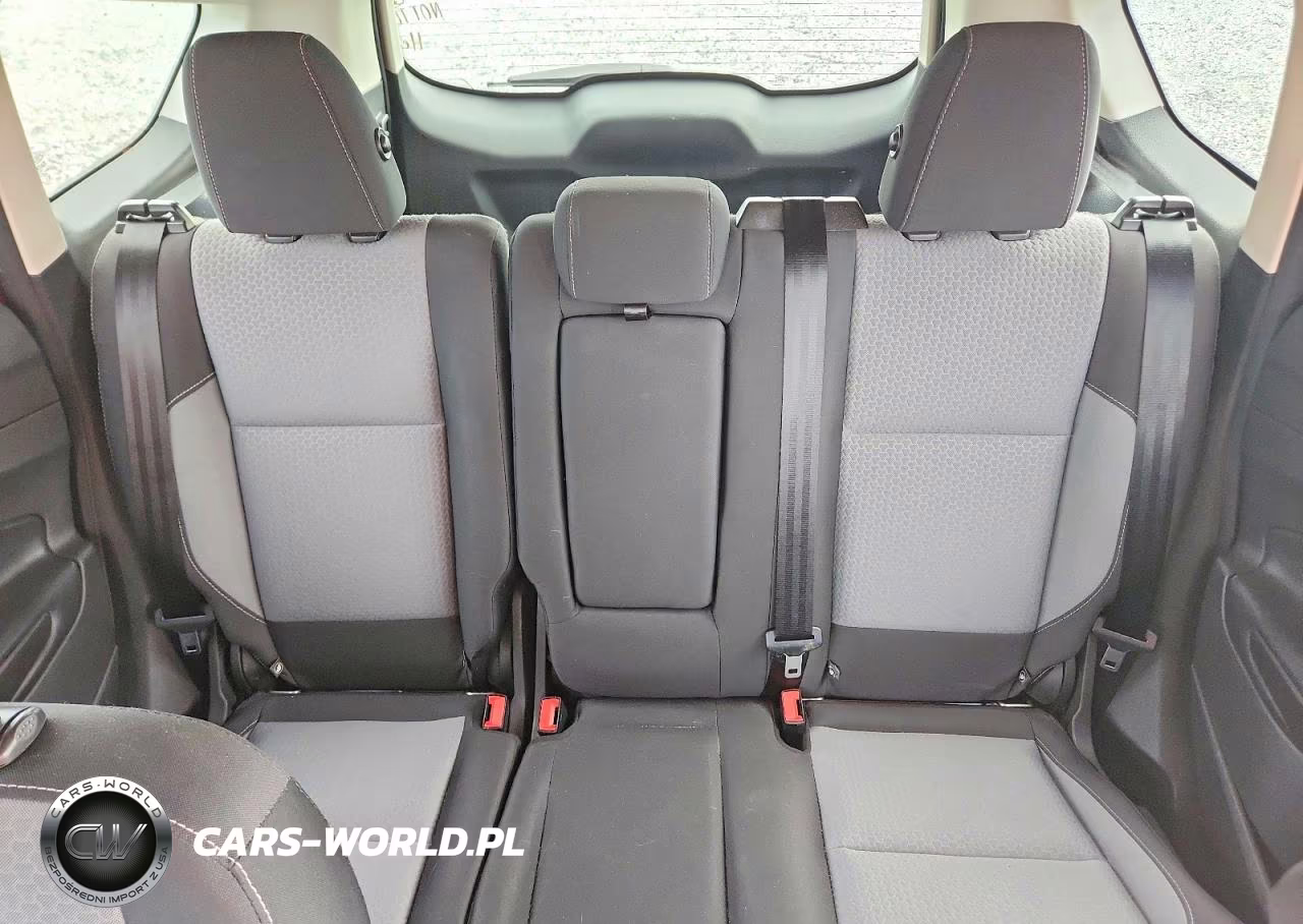 2019 Ford Escape Se VIN:1FMCU0GD2KUA15990 - 10