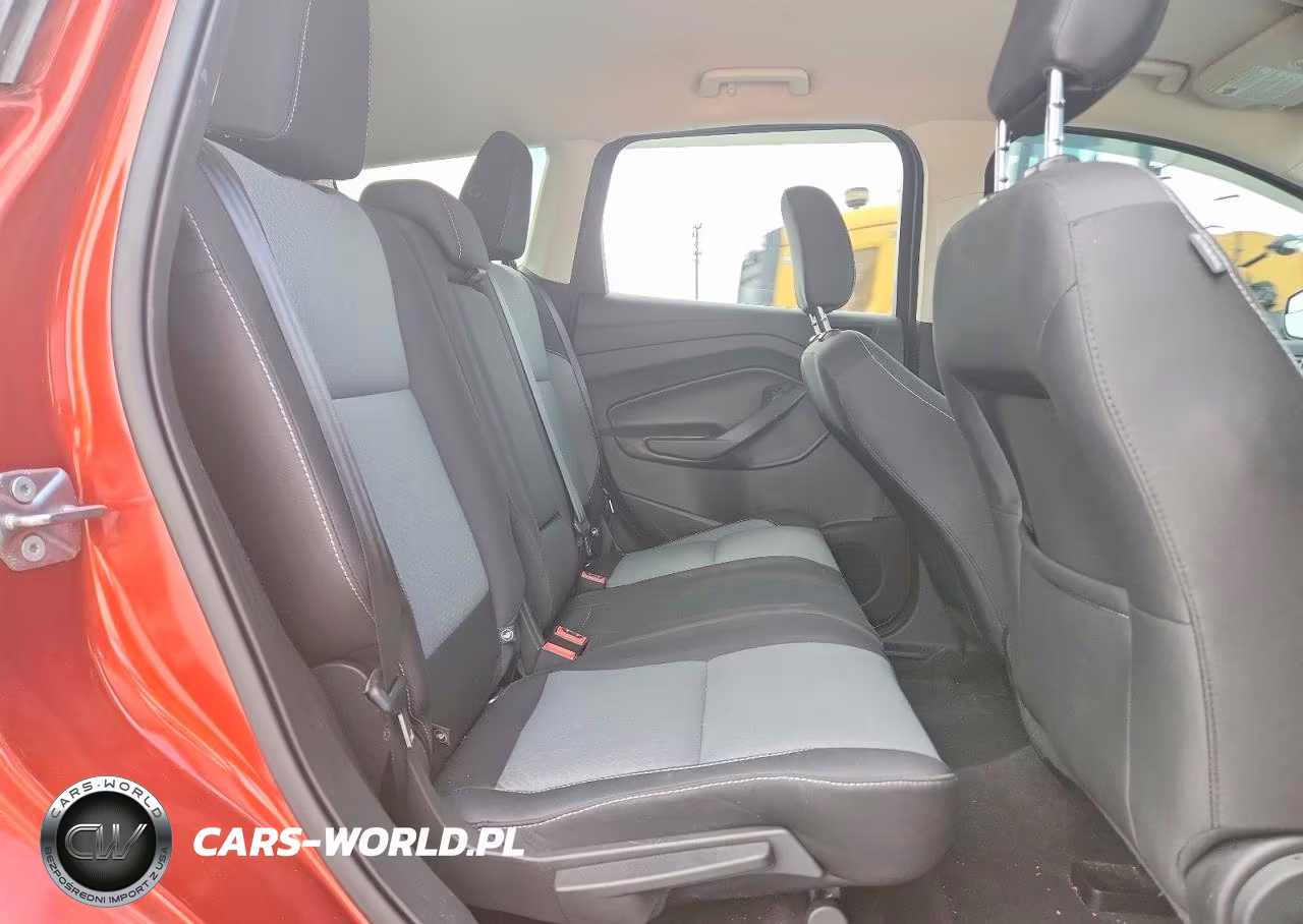 2019 Ford Escape Se VIN:1FMCU0GD2KUA15990 - 11