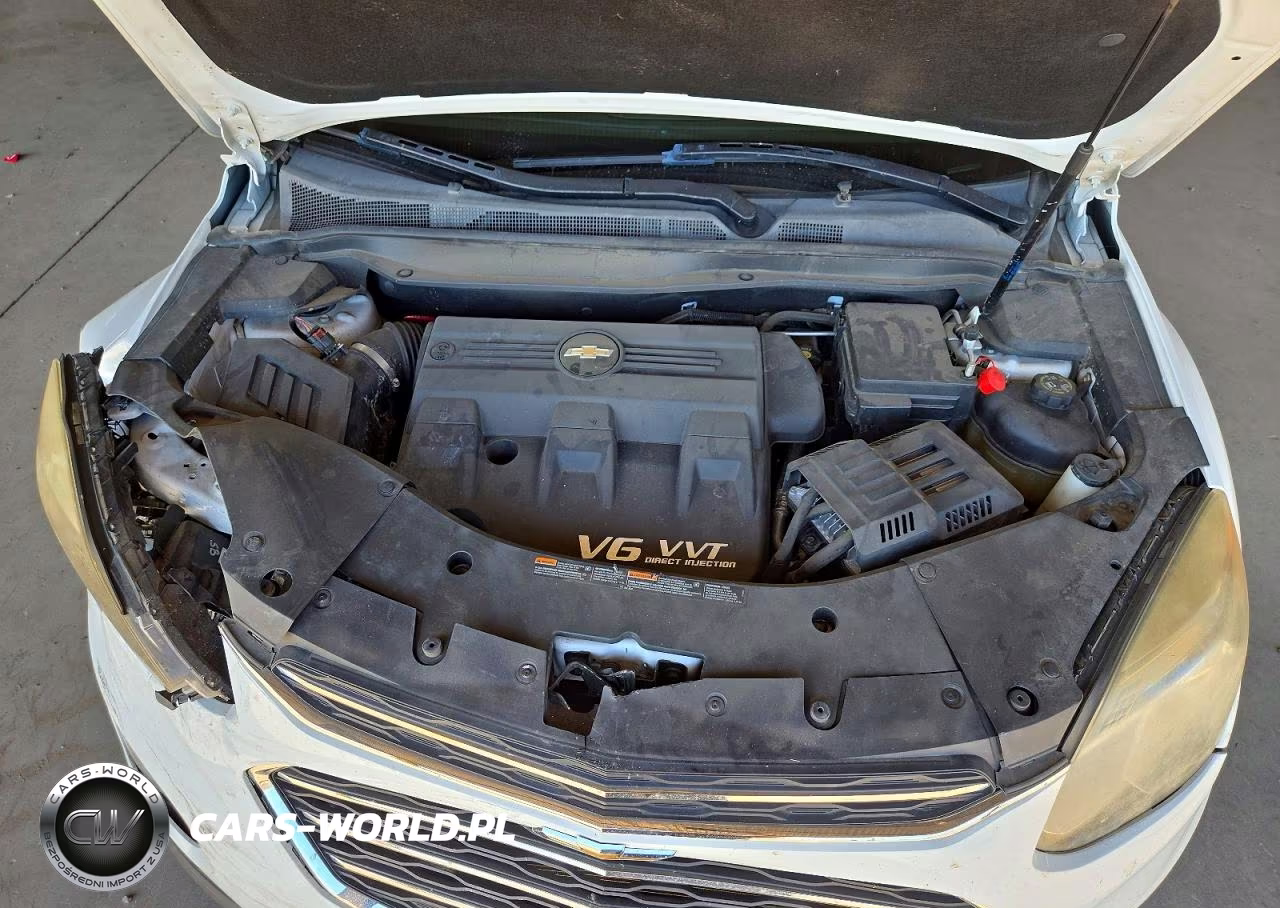 2017 Chevrolet Equinox Lt VIN:2GNFLFE36H6217571 - 12