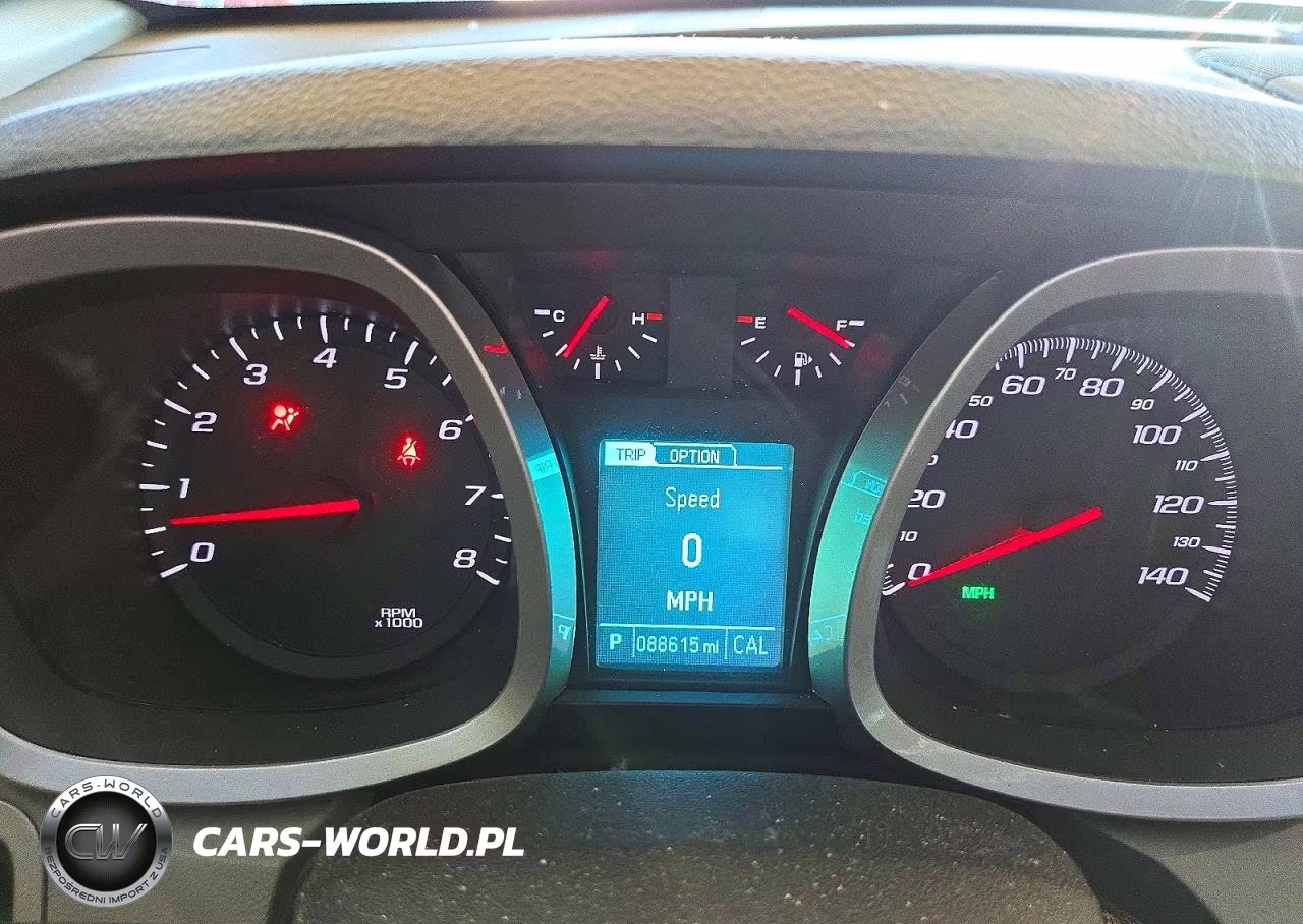 2017 Chevrolet Equinox Lt VIN:2GNFLFE36H6217571 - 9
