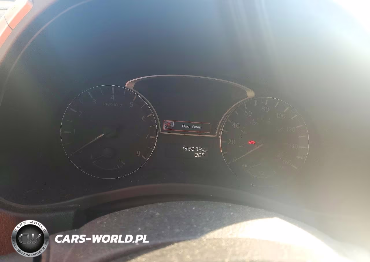2014 Nissan Pathfinder Sl VIN:5N1AR2MM3EC710451 - 9