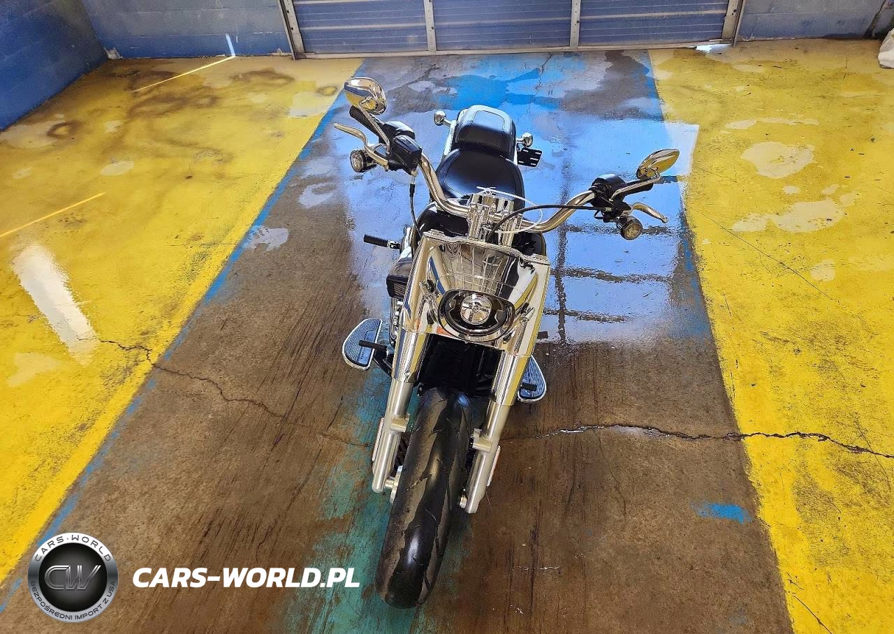 2025 Harley-Davidson Flfb VIN:1HD1YF913SB032801 - 5