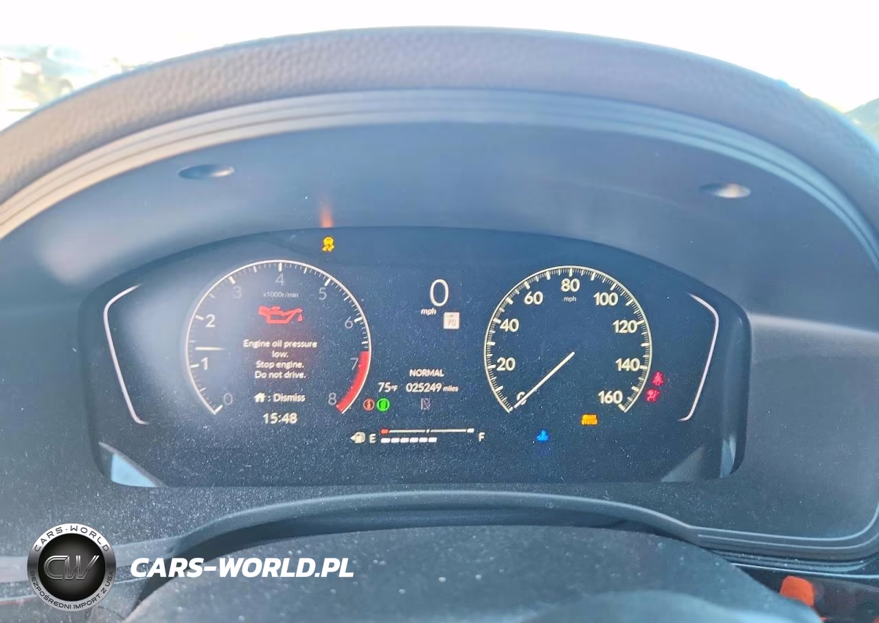 2022 Honda Civic Sport VIN:2HGFE2F53NH600123 - 9