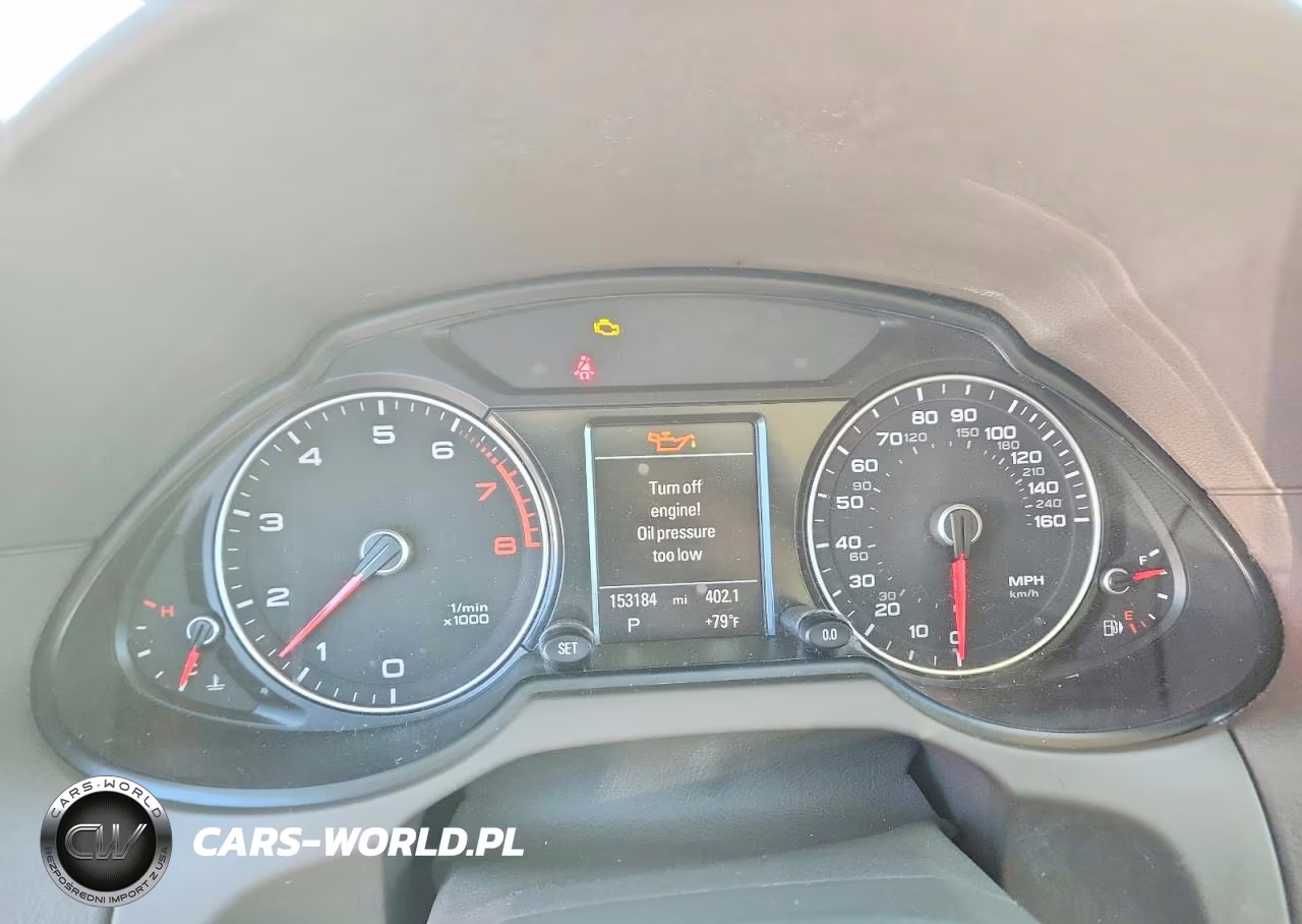2014 Audi Q5 Premium Plus VIN:WA1LFAFP9EA113382 - 9