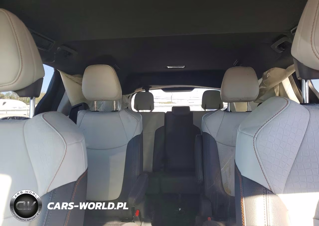 2024 Toyota Sienna Xse VIN:5TDDSKFC1RS145745 - 10