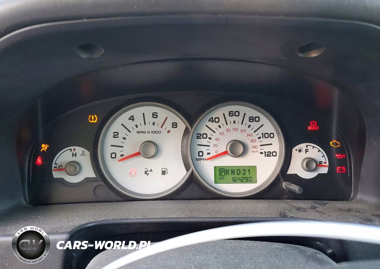 2007 Ford Escape Xlt VIN:1FMYU93127KA18834 - 9