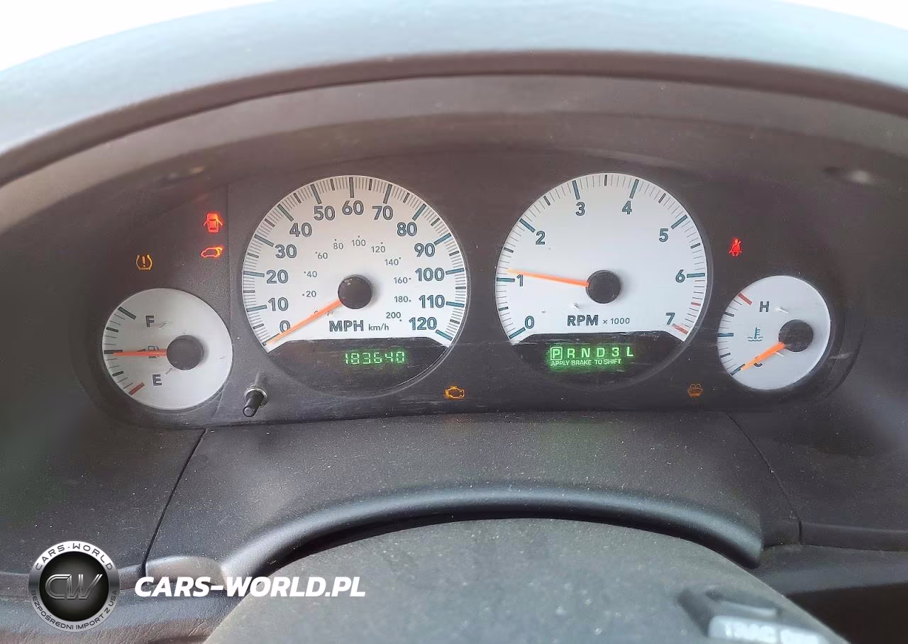 2007 Dodge Grand Caravan Sxt VIN:2D4GP44L37R357620 - 9