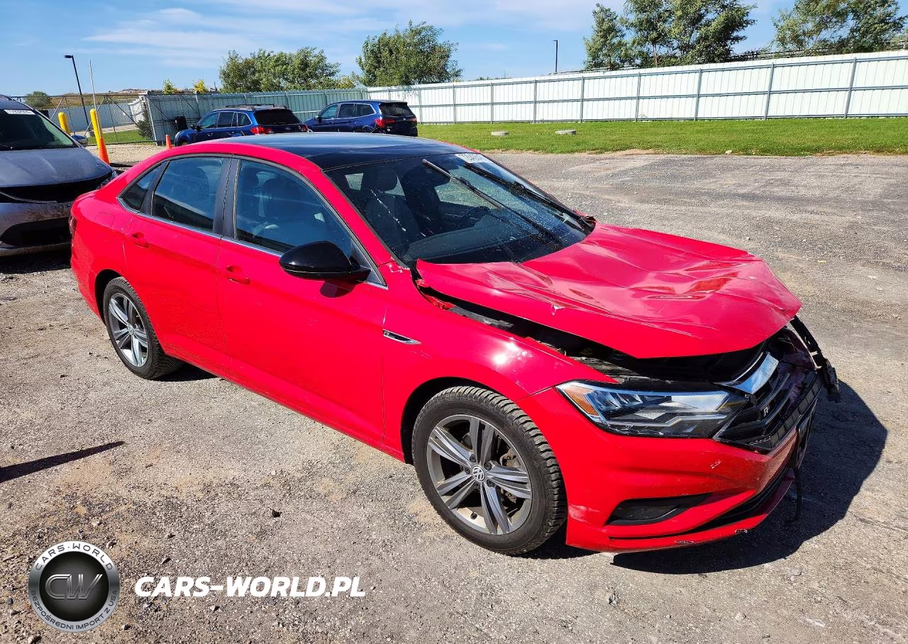 2020 Volkswagen Jetta S VIN:3VWCB7BU5LM056241 - 4