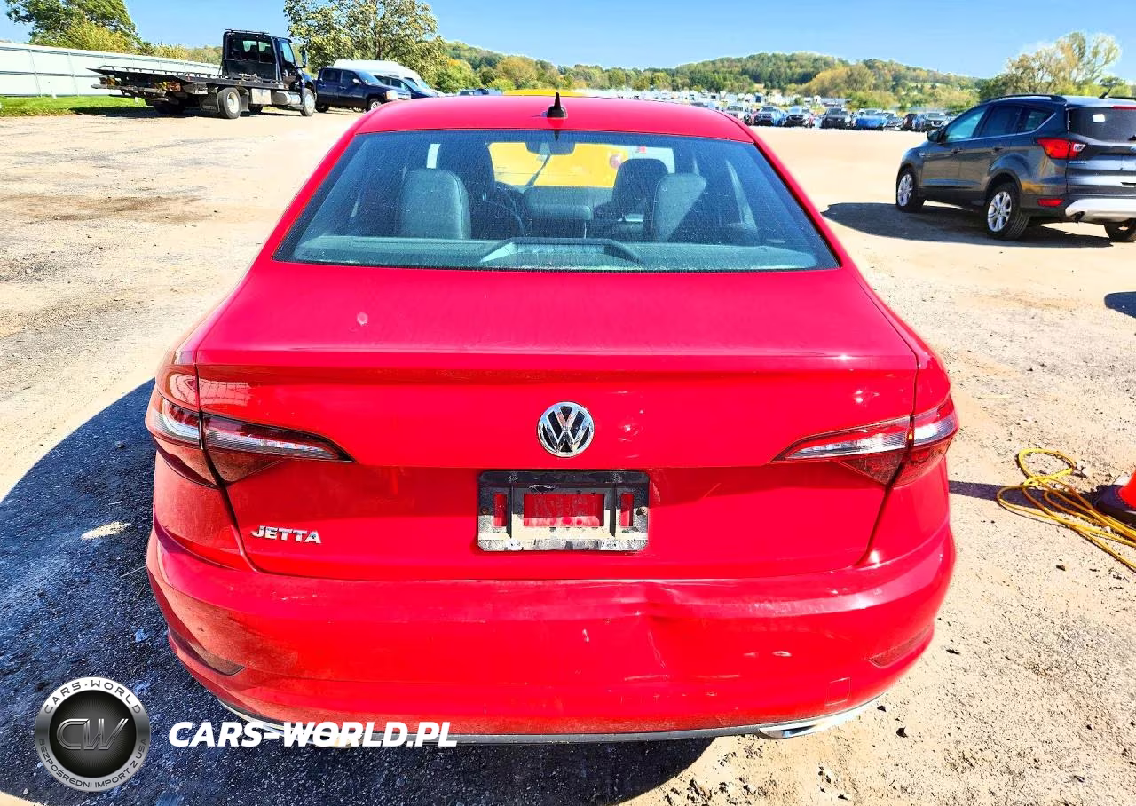 2020 Volkswagen Jetta S VIN:3VWCB7BU5LM056241 - 6