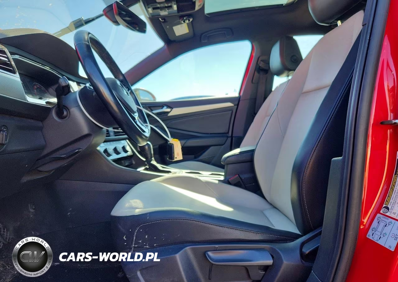 2020 Volkswagen Jetta S VIN:3VWCB7BU5LM056241 - 7