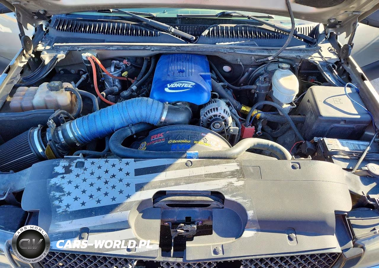 2003 Chevrolet Silverado C1500 VIN:2GCEC19V531329142 - 11