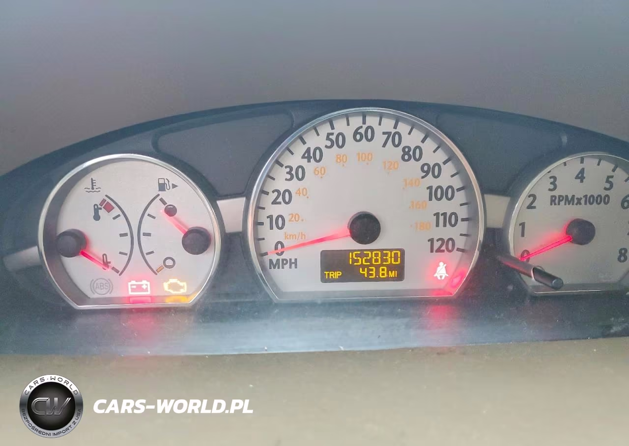 2006 Saturn Ion Level 3 VIN:1G8AL55F46Z191331 - 9