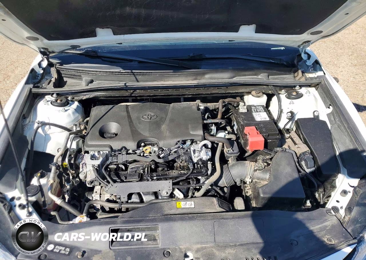 2023 Toyota Camry Le VIN:4T1C11AK9PU149781 - 11